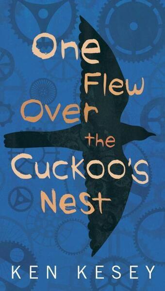 Levně One Flew Over the Cuckoo's Nest