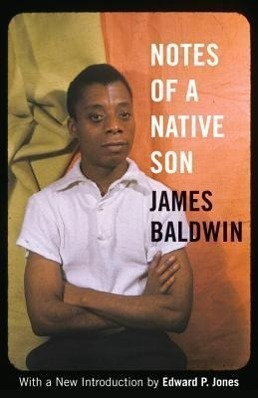 Notes of a Native Son - 0807006238