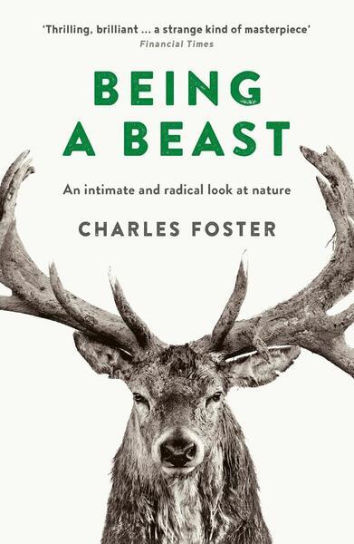 Being a Beast - 1781255350