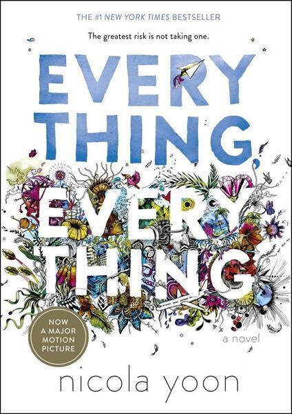 Levně Everything, Everything