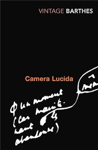 Levně Camera Lucida
