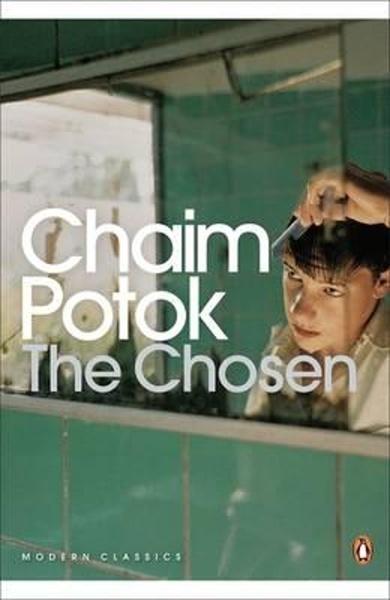 The Chosen - 0141040777