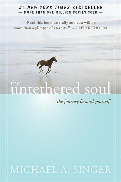 Levně The Untethered Soul