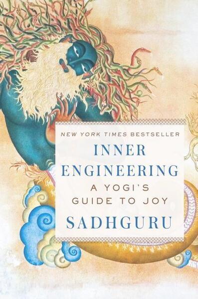 Inner Engineering - 0812997794