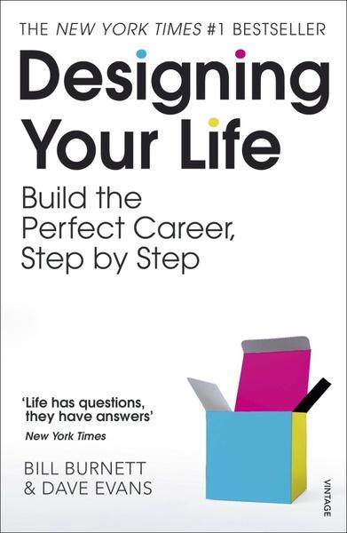 Designing Your Life - 1784701173