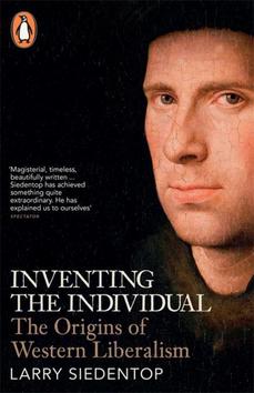 Inventing the Individual - 0141009543