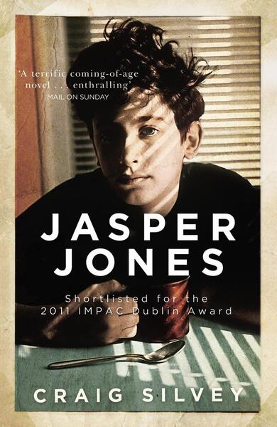 Jasper Jones - 0099537540