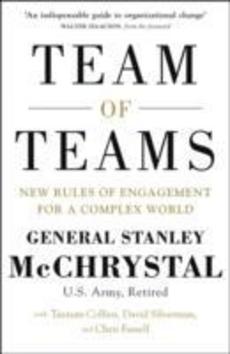 Team of Teams - 0241250838