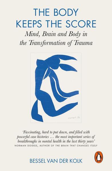 The Body Keeps the Score - 0141978619
