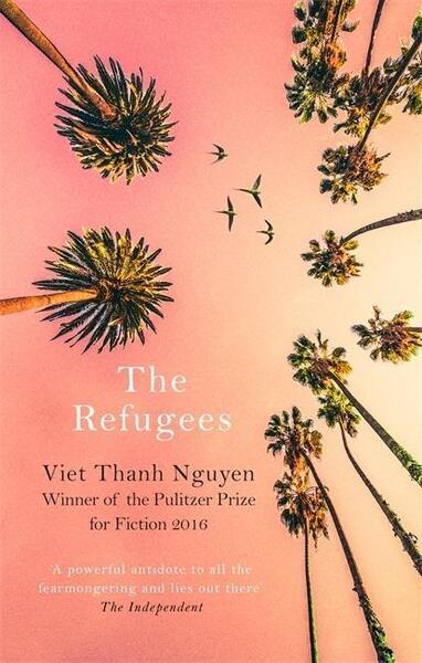 The Refugees - 1472153782