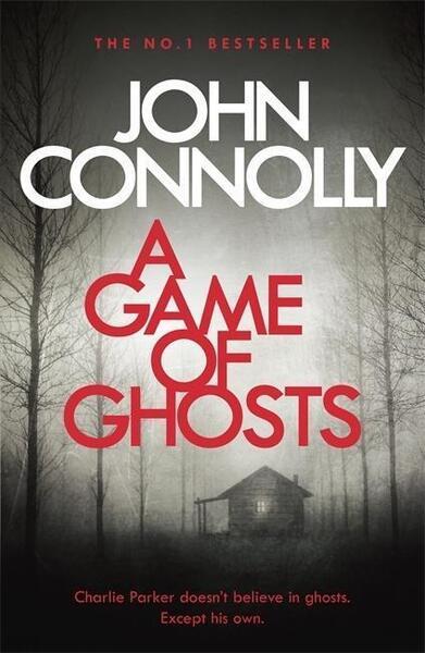 A Game of Ghosts - 1473641896