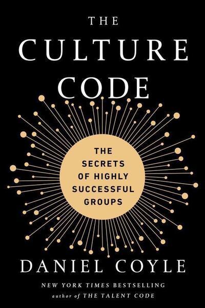 The Culture Code - 152479709X