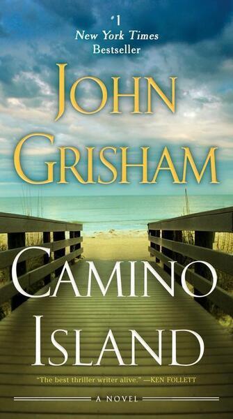 Camino Island - 0525486178