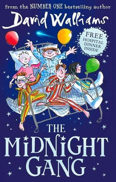 The Midnight Gang - 0008164622