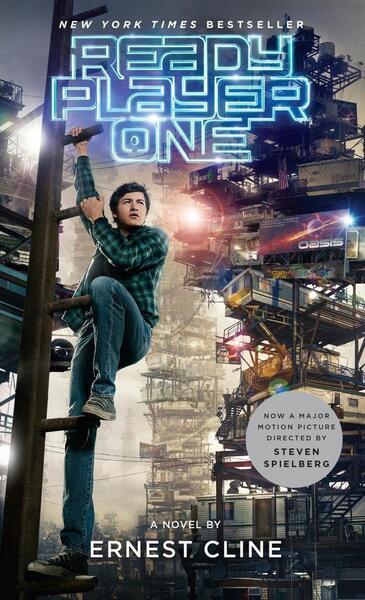 Ready Player One. Movie Tie-In - 0525574344