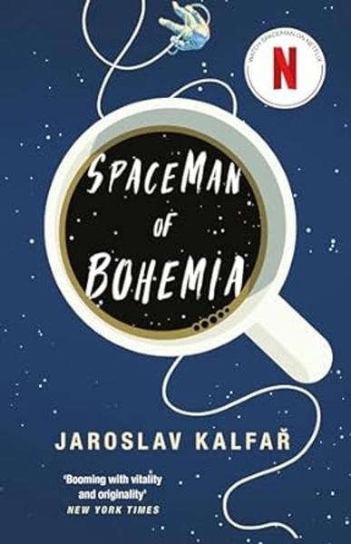 Spaceman of Bohemia - 1473639999