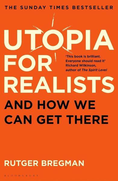 Utopia for Realists - 1408893215