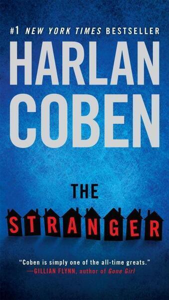 The Stranger - 0451414136