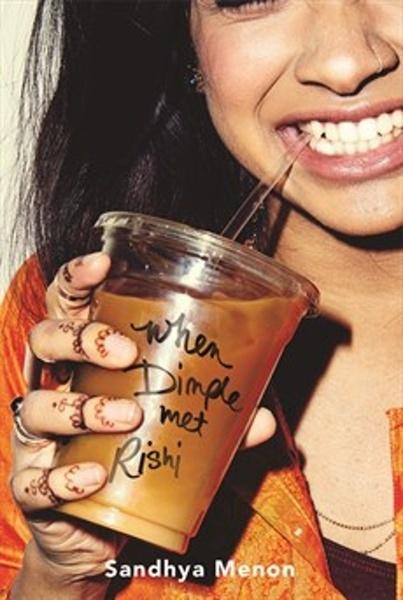 When Dimple Met Rishi - 1473667402