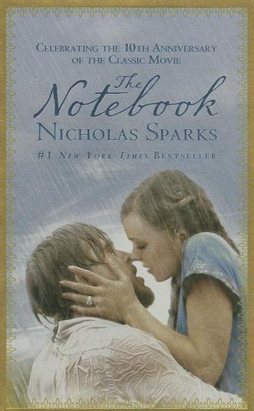 The Notebook - 1455582875