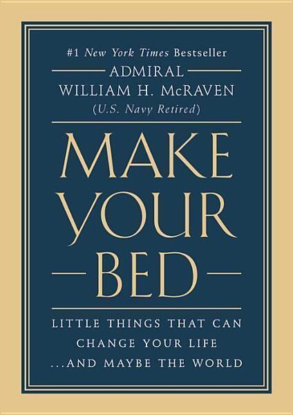 Make Your Bed - 1455570249