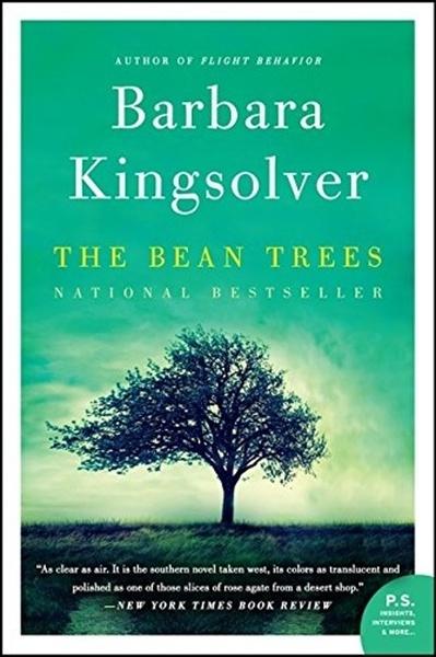 The Bean Trees - 0062277758