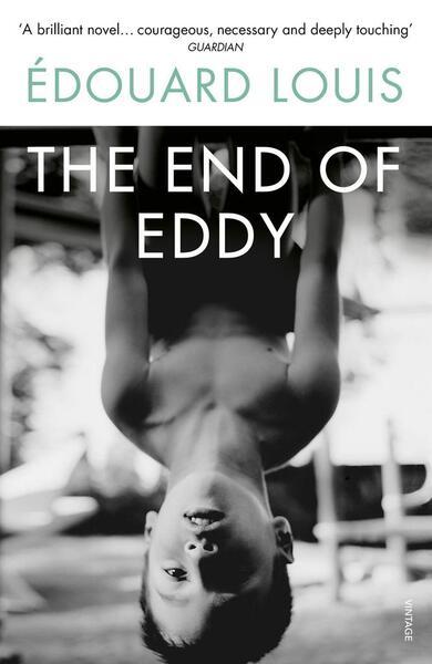 Levně The End of Eddy