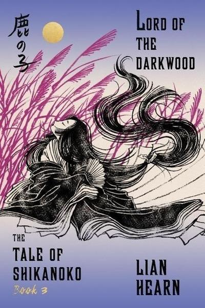 Lord of the Darkwood - 0374536333