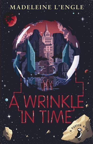 A Wrinkle in Time - 0141354933
