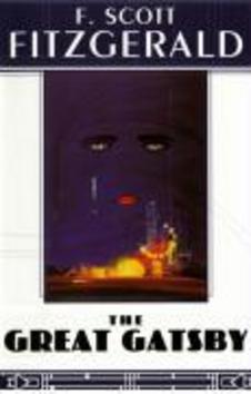 The Great Gatsby - 0743273567