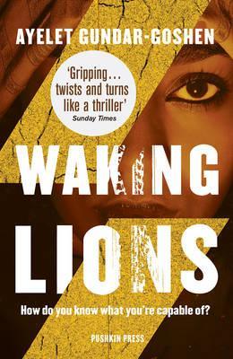 Waking Lions - 1782272984
