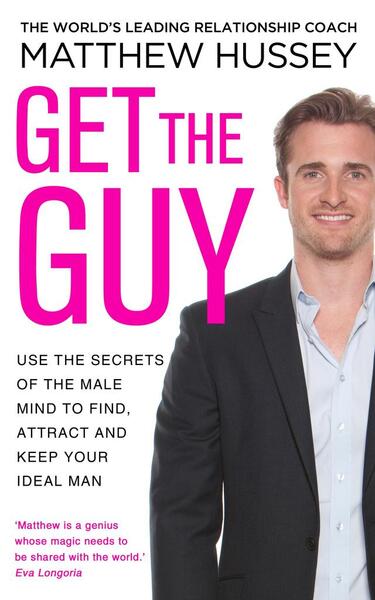 Get the Guy - 0593070755