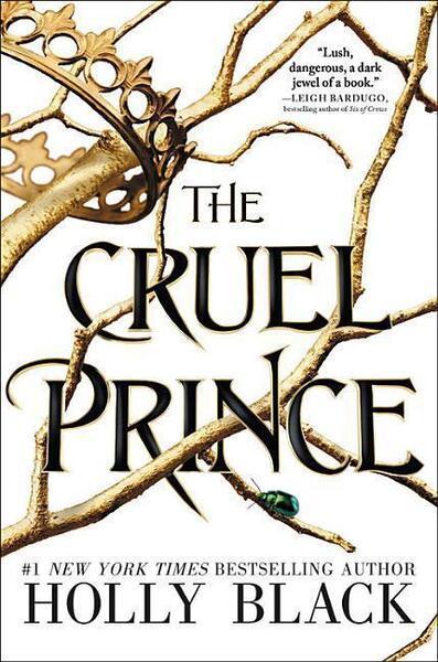 The Cruel Prince - 0316310271