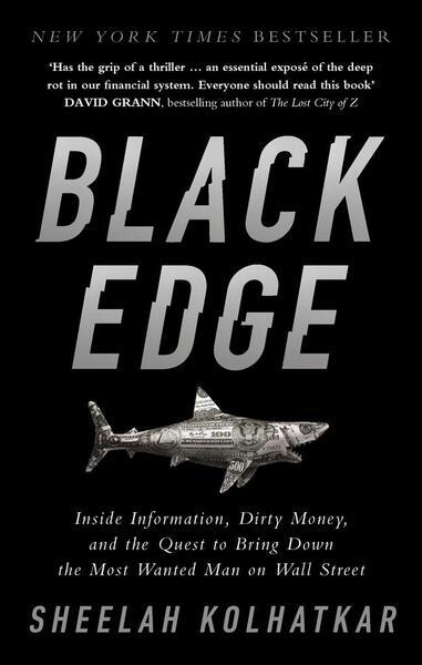 Black Edge - 075355223X