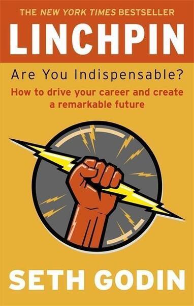 Linchpin - 0749953659