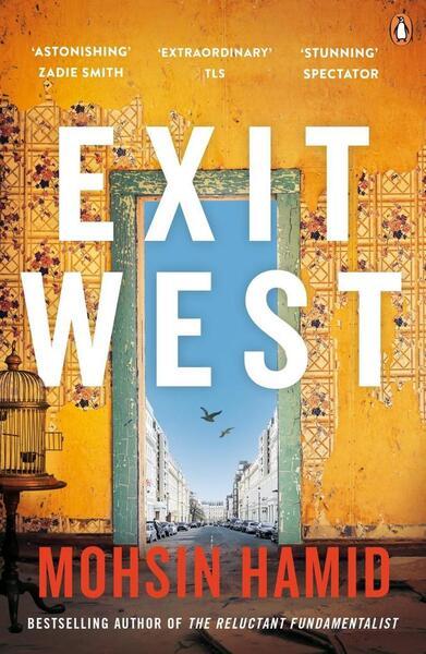 Exit West - 0241979064