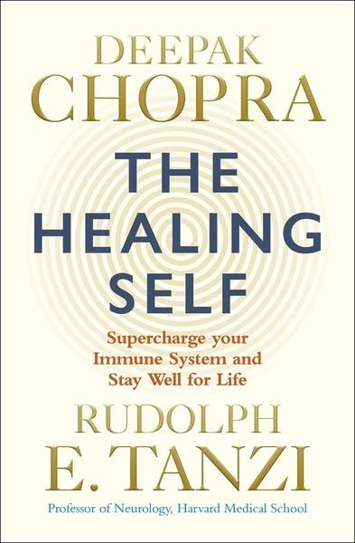 Healing Self - 1846045703