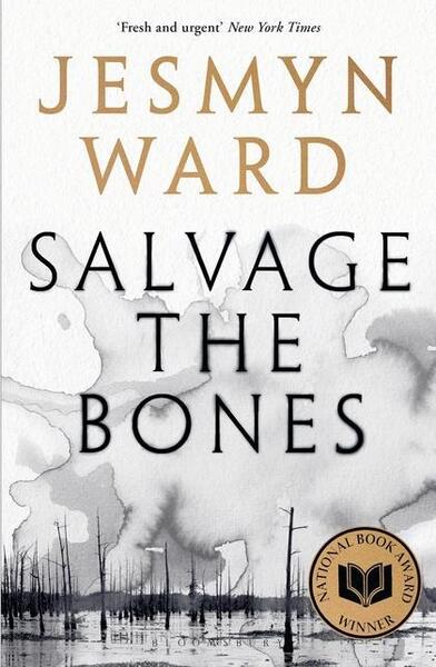 Salvage the Bones - 1408897725