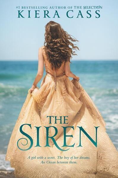 The Siren - 006239200X