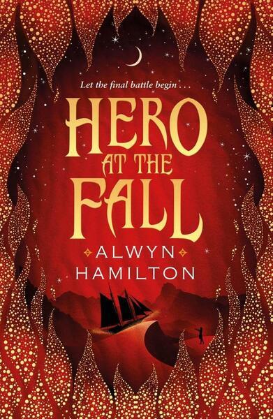 Hero at the Fall - 0571325432