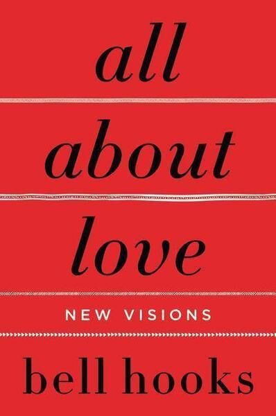 Levně All about Love: New Visions