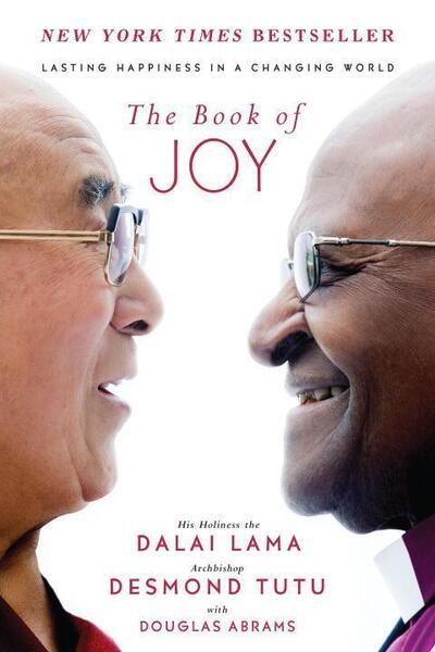 The Book of Joy - 0399185046