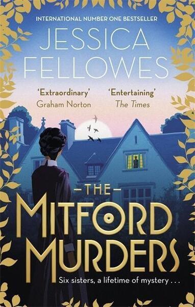 The Mitford Murders - 0751567183