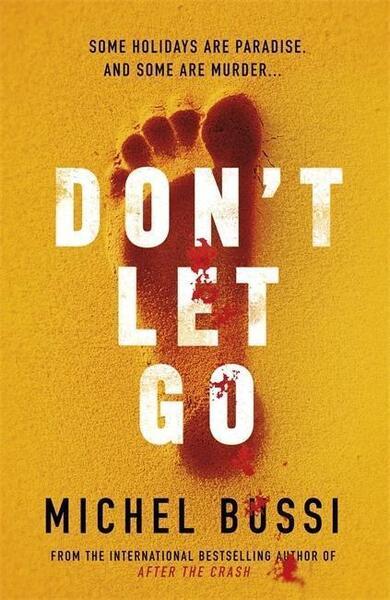 Don't Let Go - 1474601804