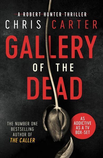 The Gallery of the Dead - 1471156354