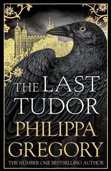 The Last Tudor - 1471171620