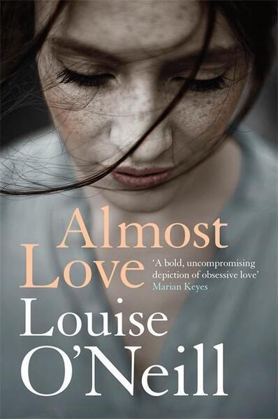 Almost Love - 1784298859
