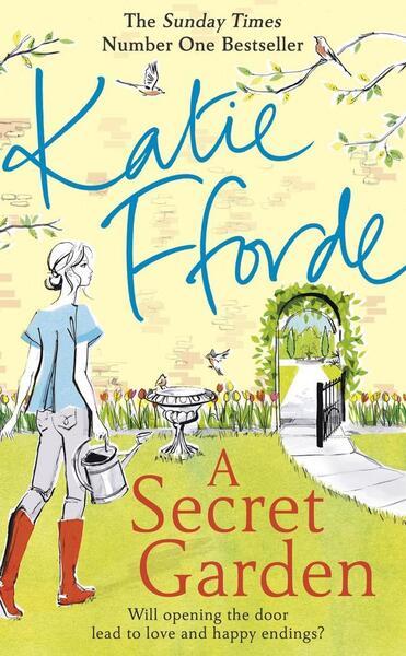 A Secret Garden - 0099579375