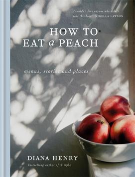How to eat a peach - 1784722642