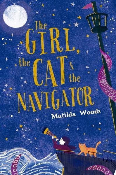 The Girl, the Cat and the Navigator - 1407184903